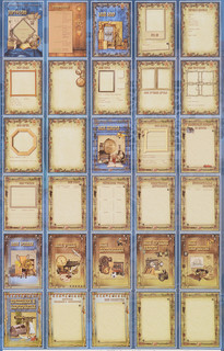 Портфолио ученика начальной школы Фолиант Фантазер, А4, 30 листов  3