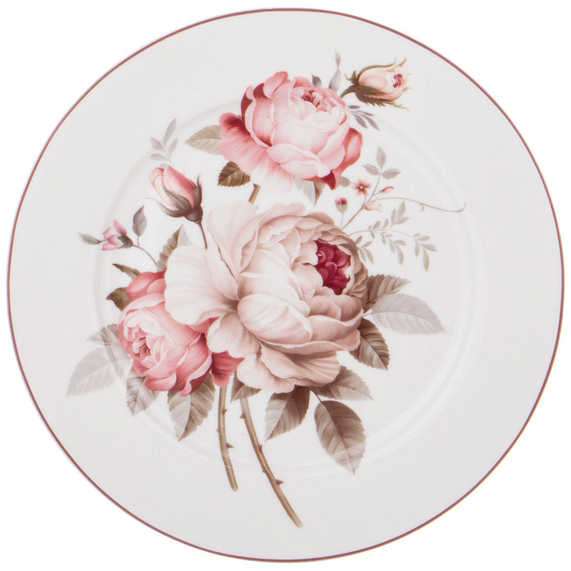 Тарелка десертная 'Мэрибель' 20.5 см