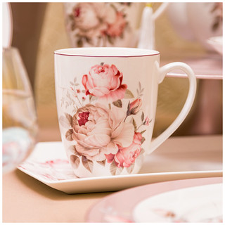 Кружка 'Мэрибель' 440 мл 3