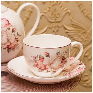 Чайная пара 'Мэрибель' 230 мл 4