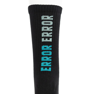 Носки 'Error', разм.40-45 6