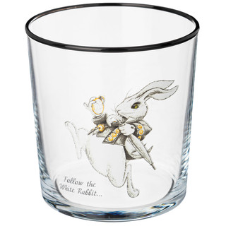 Набор стаканов 'Alice' из 4х штук, 380 мл 3