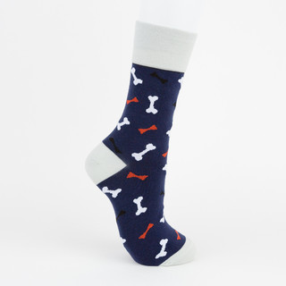 Носки 'Косточки', разм.40-45, артикул KW009-000988 5