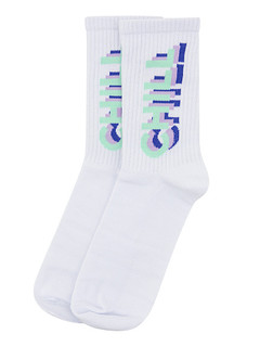 Носки 'Chill', разм.40-45, артикул KW009-001047 2