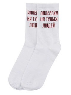Носки 'Аллергия', разм.40-45, артикул KW009-001050 2