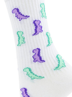 Носки 'Мини динозаврики', разм.35-39, артикул KW009-001085 5