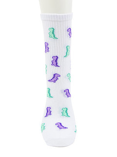 Носки 'Мини динозаврики', разм.35-39, артикул KW009-001085 6