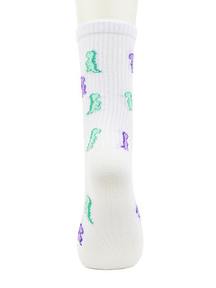 Носки 'Мини динозаврики', разм.35-39, артикул KW009-001085 8