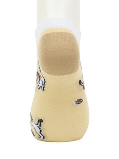 Носки короткие 'Терьеры', разм.35-39, артикул KW009-001126 8