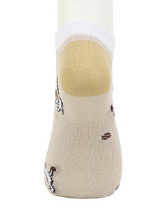 Носки короткие 'Терьеры', разм.40-45, артикул KW009-001153 8