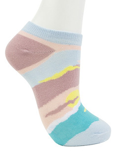 Носки короткие 'Surf', размер 35-39, артикул KW009-001127 4