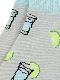 Носки короткие 'Лимонад', разм.40-45, артикул KW009-001129 3