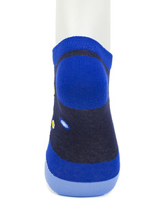 Носки короткие 'Космос', разм.40-45, артикул KW009-001130 7