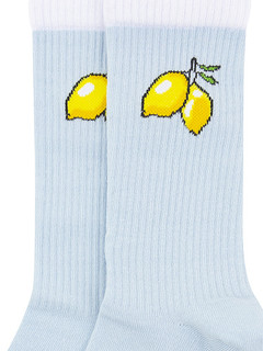Носки 'Лимоны', разм.35-39, артикул KW009-001135 3