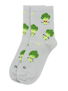 Носки 'Брокколи', разм.35-39, артикул KW009-001145 2