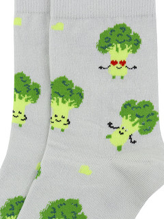 Носки 'Брокколи', разм.35-39, артикул KW009-001145 3