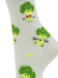 Носки 'Брокколи', разм.35-39, артикул KW009-001145 5