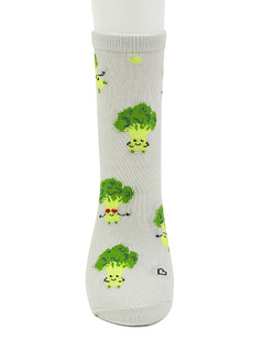 Носки 'Брокколи', разм.35-39, артикул KW009-001145 6