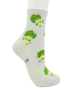 Носки 'Брокколи', разм.35-39, артикул KW009-001145 7