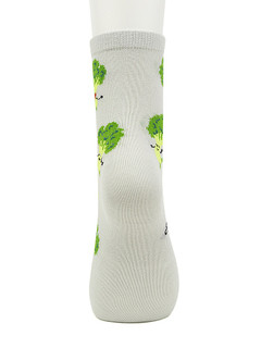 Носки 'Брокколи', разм.35-39, артикул KW009-001145 8