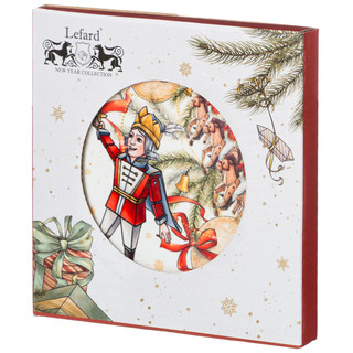 Подставка под горячее 'Щелкунчик', 10 см, Lefard 229-770 2