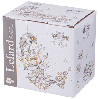 Кружка 'Дракон' 400 мл 2