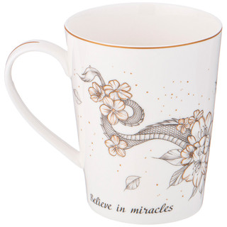 Кружка 'Дракон' 400 мл 4