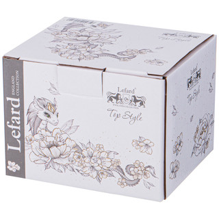 Кружка 'Дракон' 450 мл 2