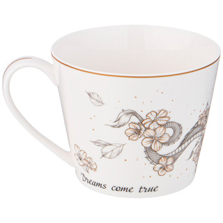 Кружка 'Дракон' 450 мл 4