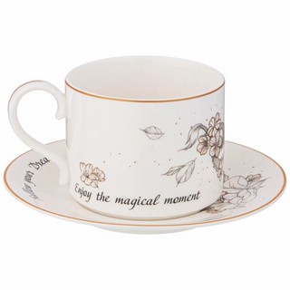 Чайная пара 'Дракон' 300 мл 2