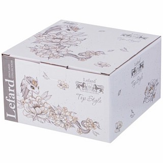 Чайная пара 'Дракон' 300 мл 4