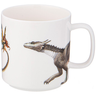 Кружка 'Дракон' 400 мл