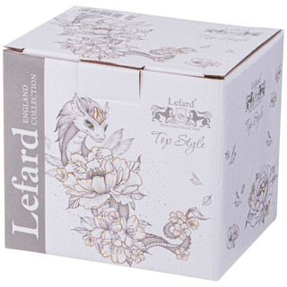 Кружка 'Дракон' 400 мл 2