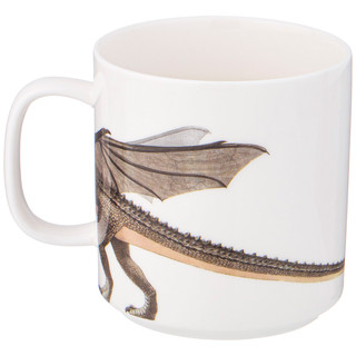 Кружка 'Дракон' 400 мл 4