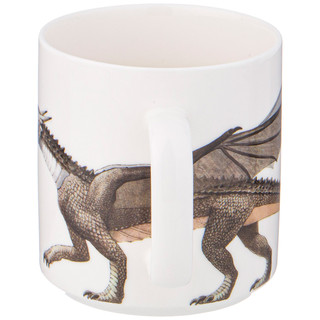 Кружка 'Дракон' 400 мл 5