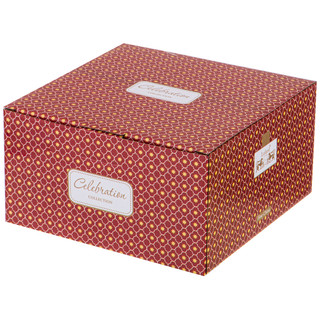 Чайная пара 'Celebration' 250 мл 4