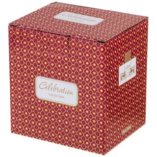 Кружка 'Celebration' 400 мл, арт.760-748 2