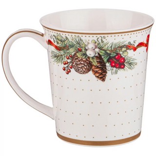 Кружка 'Celebration' 400 мл, арт.760-748 4