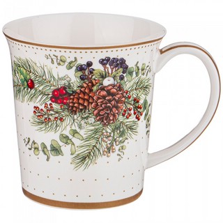 Кружка 'Celebration' 400 мл, арт.760-749