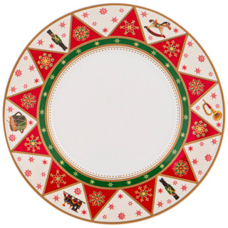 Чайная пара 'Щелкунчик', 250 мл, Lefard 760-750 5