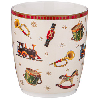 Кружка 'Щелкунчик', 300 мл, Lefard 760-768 3