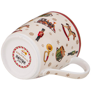 Кружка 'Щелкунчик', 300 мл, Lefard 760-768 5