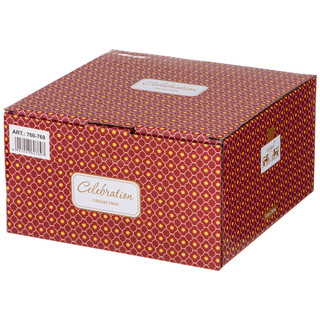 Чайная пара 'Celebration' 250 мл 2