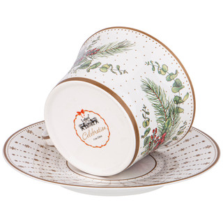 Чайная пара 'Celebration' 250 мл 5