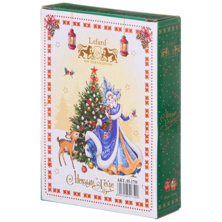 Подставка под ложку 'Ёлка' 15 см, зеленая 2