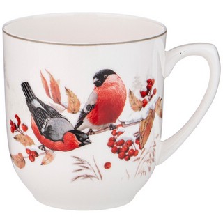 Кружка 300 мл 'Лесная сказка'