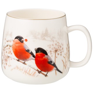 Кружка 400 мл 'Лесная сказка'