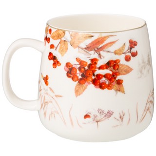 Кружка 400 мл 'Лесная сказка' 3