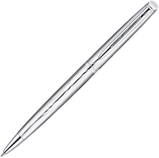 Шариковая ручка Waterman Hemisphere Deluxe, Metal CT
