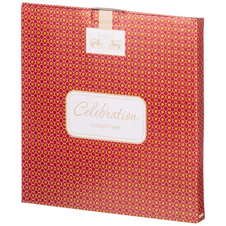 Тарелка обеденная 'Celebration' 27 см 2